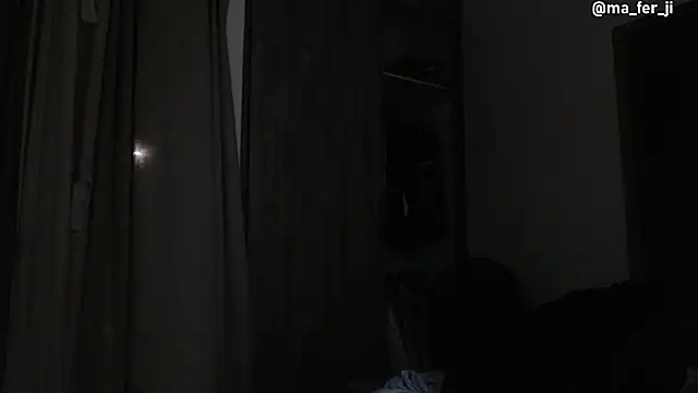 mariamulata webcam