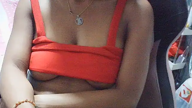 Fariana01 webcam
