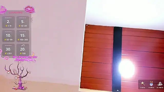 HaleyAmaya webcam