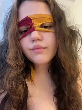 Patpatpatcift webcam