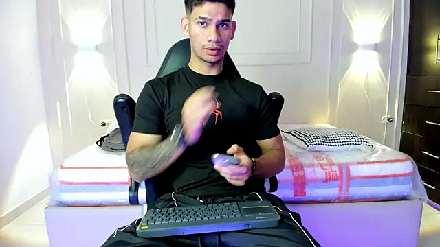 ANDRES_STUD webcam