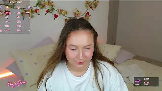 EmilyxxGraces webcam