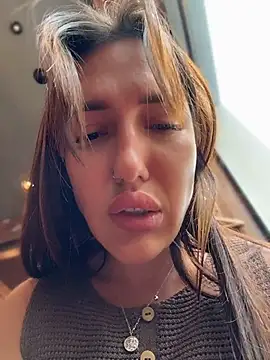 AleksandraRich webcam