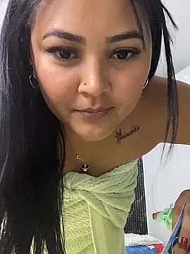 sashaoficial_ webcam