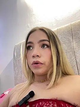 _Tiffany1 webcam