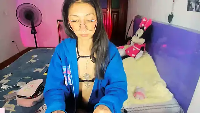 Anais_lux webcam