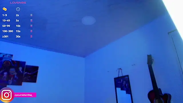 Nicorobinn webcam