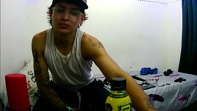 Ebebyjuan webcam