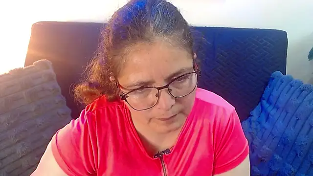 Linda_banks_ webcam