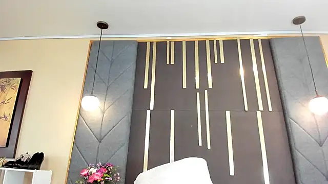 OliviGrace webcam