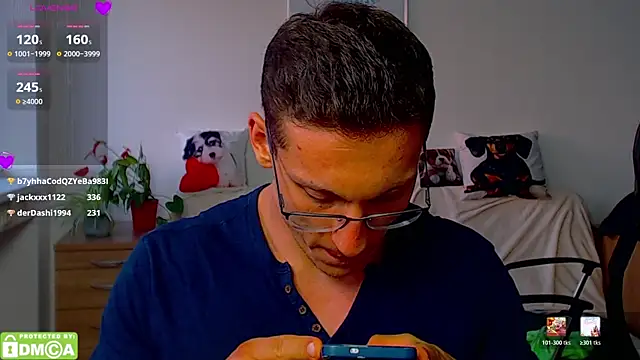 ZeinMiracles webcam