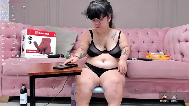 PamelaBonnet_mml webcam