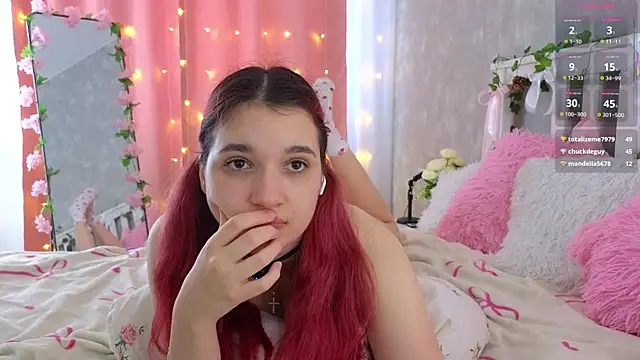 vivyboo111 webcam