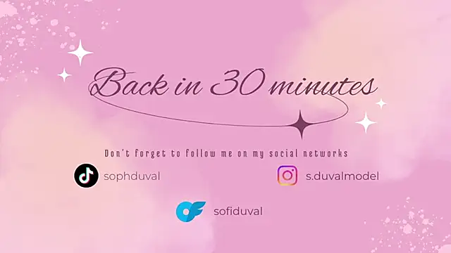 sophie_duval webcam