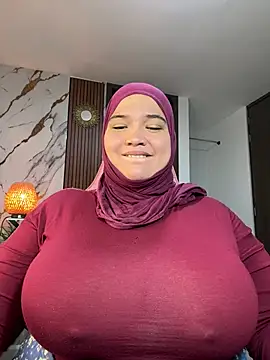 sweetmuslim01 webcam