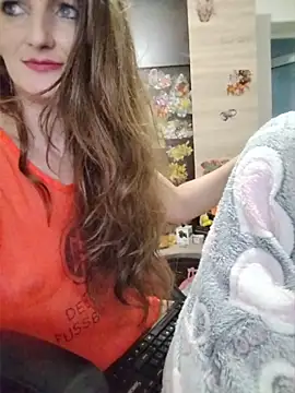 CrazyMaya39 webcam