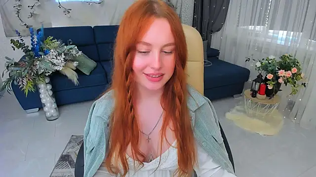 AirySilhouette webcam