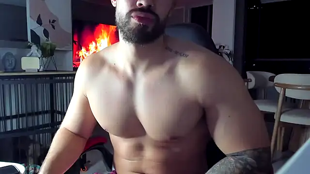Valenthino_Salvatore webcam