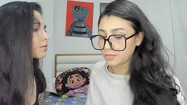 ROUS_SWEET_ webcam