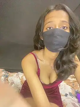 SweetnSpicy_duo webcam