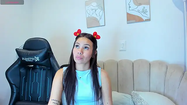 Tamaraserra webcam