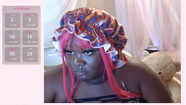 princesssukii webcam
