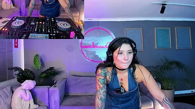 Nathalia_stone_ webcam