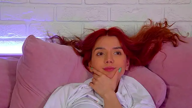 VanessaVienne webcam