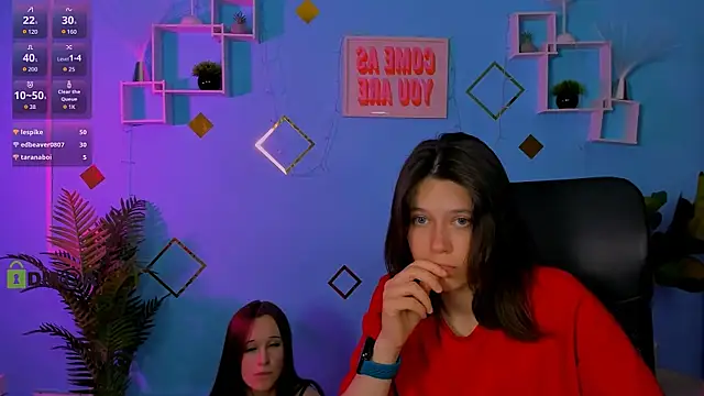 eira_mouse webcam
