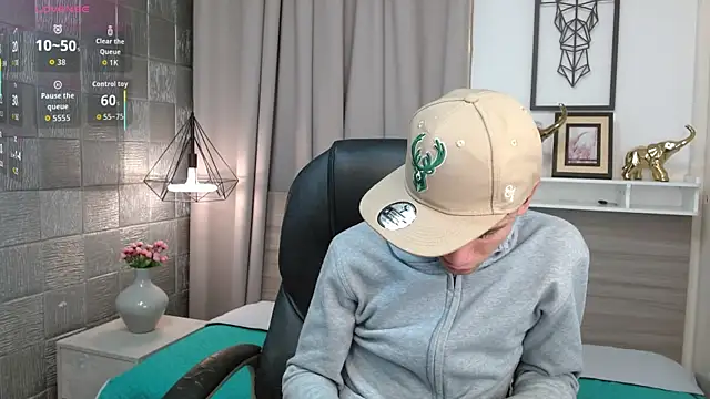 JDWhite18 webcam