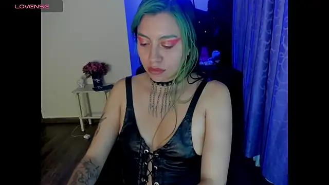 Midory_6 webcam