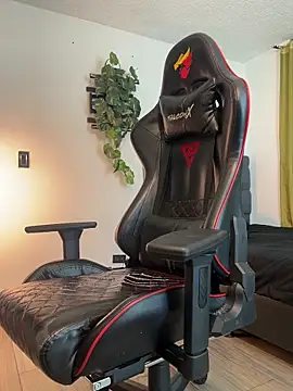 Benjii_Carter1 webcam