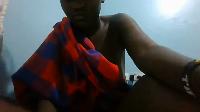 Cozybear webcam