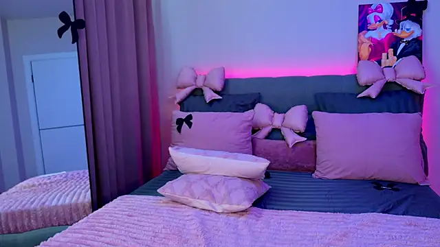 Rossy_X webcam