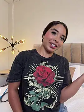 AnnyVega__ webcam