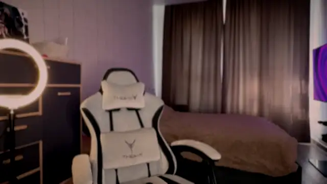 Dipamelly webcam