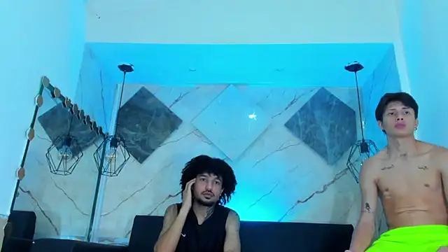 Angelo_Blessed webcam