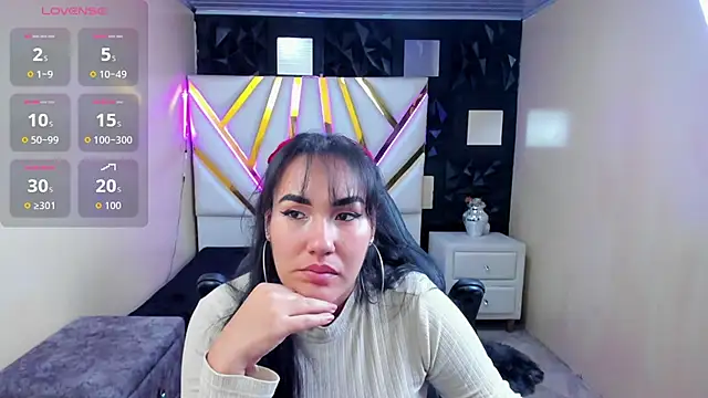SammyEvanns_ webcam
