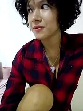 Kittyiyi webcam