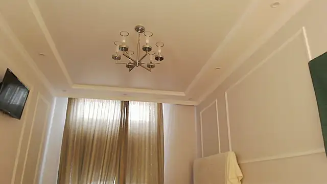 SecretTiny webcam