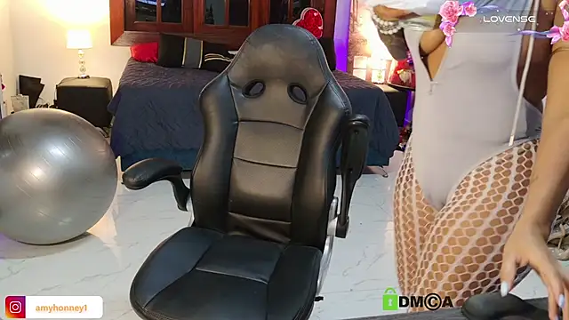 CocoaParadise_ webcam