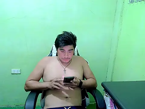 Hunkfireman webcam