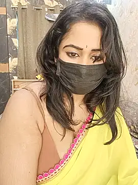 Arohi_baby webcam