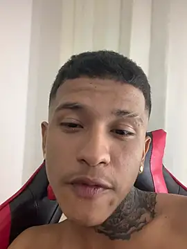 Anthony_clark1 webcam