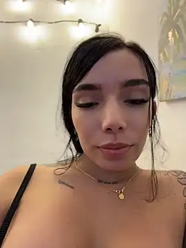 milasantana_ webcam