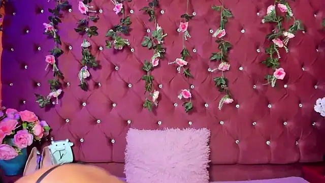 Molly_Brunette_ webcam