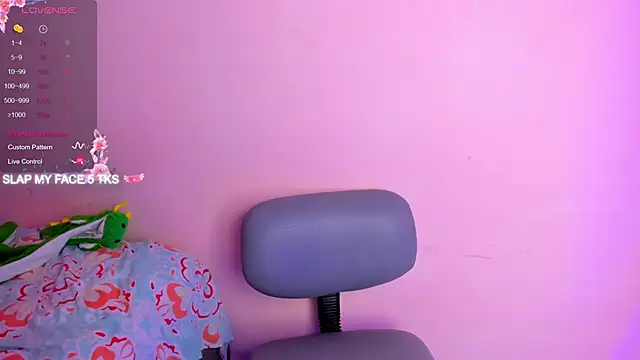 Asher_Young webcam