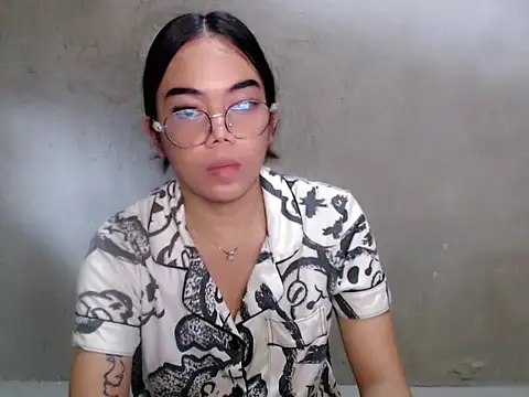 Urbabydollxxx webcam