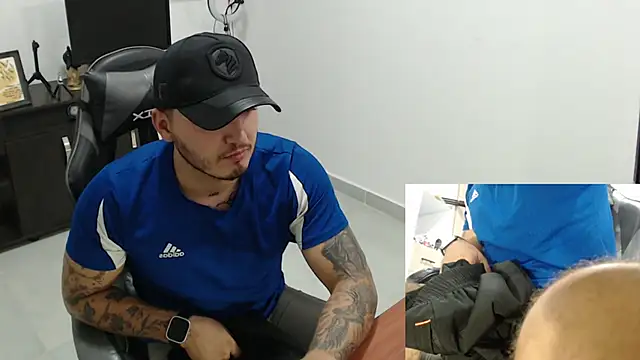 Thiago_420 webcam