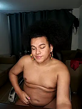afrodani webcam